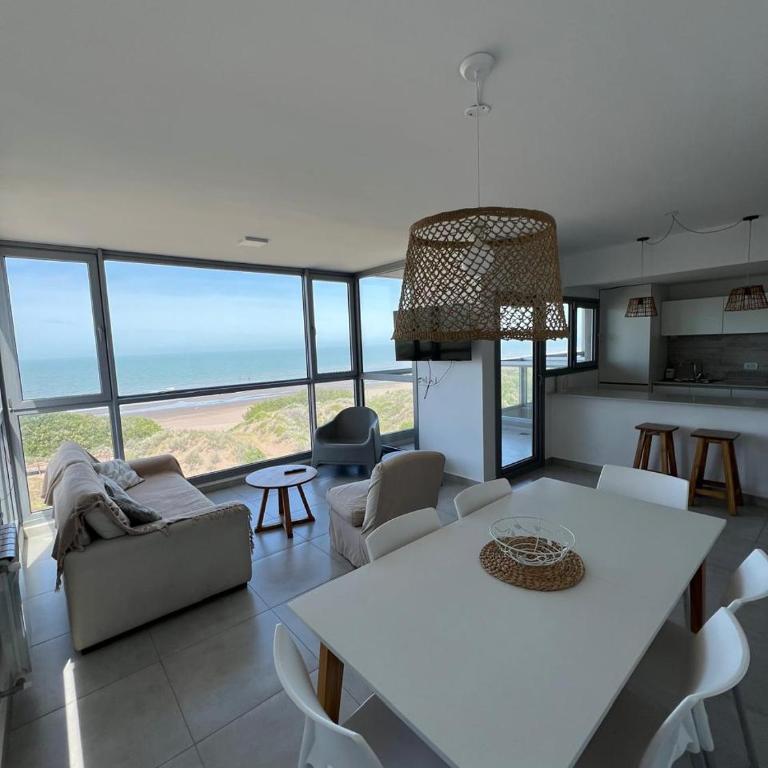 Departamento de Lujo en Torres al Mar 7mo - Apartamento de 2 dormitorios - 10