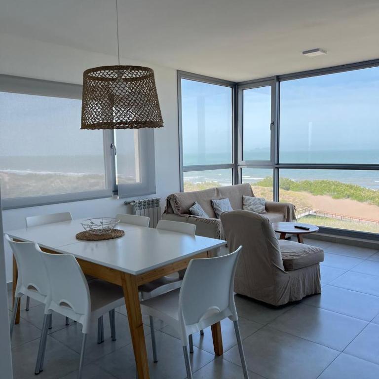 Departamento de Lujo en Torres al Mar 7mo - Apartamento de 2 dormitorios - 11