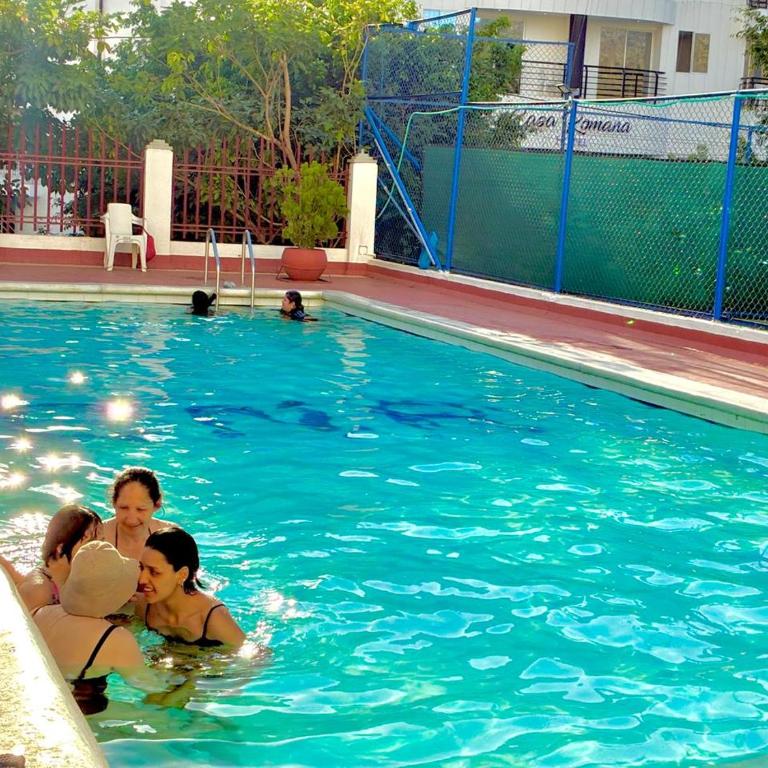 APARTAMENTO RODADERO ARENA Y MAR In - Apartamento de 2 dormitorios - 1