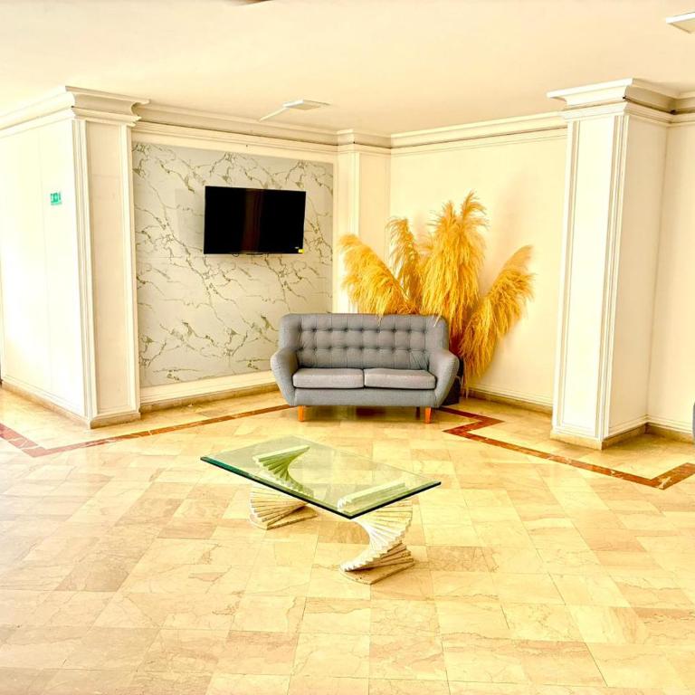 APARTAMENTO RODADERO ARENA Y MAR In - Apartamento de 2 dormitorios - 4