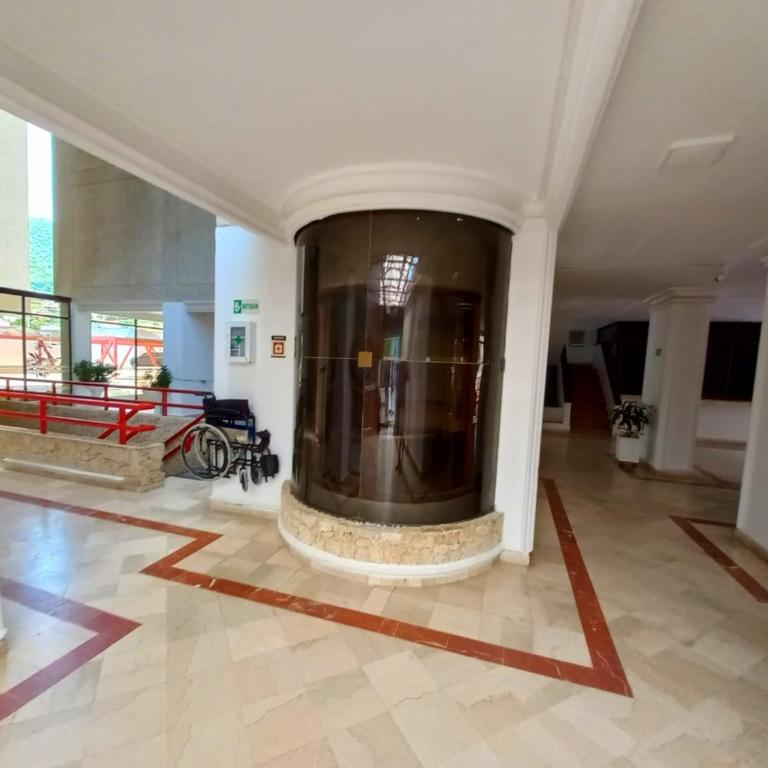 APARTAMENTO RODADERO ARENA Y MAR In - Apartamento de 2 dormitorios - 8