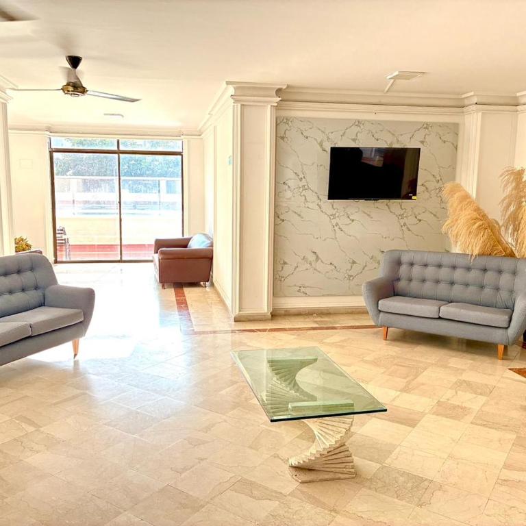 APARTAMENTO RODADERO ARENA Y MAR In - Apartamento de 2 dormitorios - 14