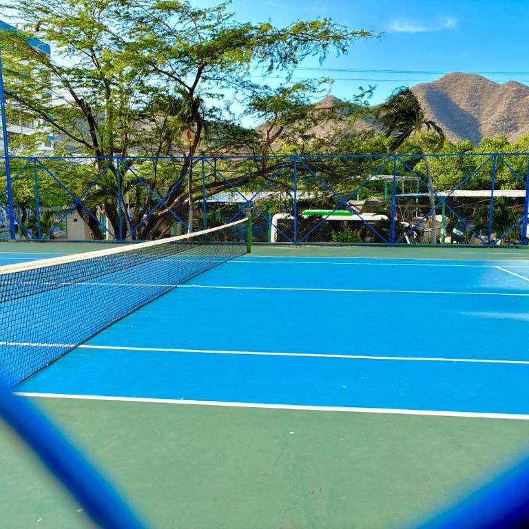 APARTAMENTO RODADERO ARENA Y MAR In - Apartamento de 2 dormitorios - 15