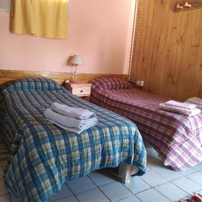 Morada del Remanso - One-Bedroom Chalet - 1