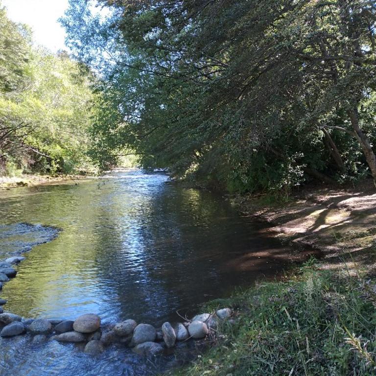 Morada del Remanso - One-Bedroom Chalet - 2