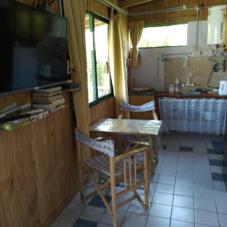 Morada del Remanso - One-Bedroom Chalet - 7