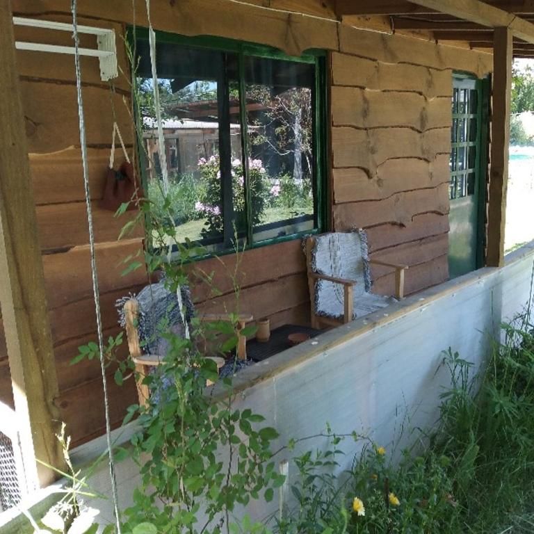 Morada del Remanso - One-Bedroom Chalet - 8