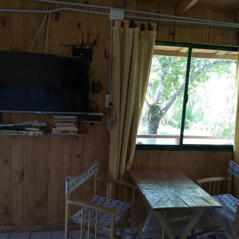 Morada del Remanso - One-Bedroom Chalet - 9