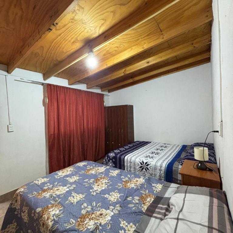 Luna Atacama - Double Room with Private Bathroom - 8