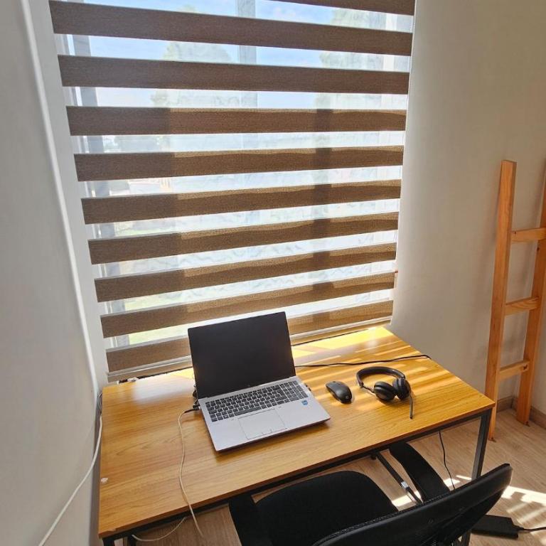 Nice spacious and quiet apartment in Chia - Three-Bedroom Standard Apartment - 4