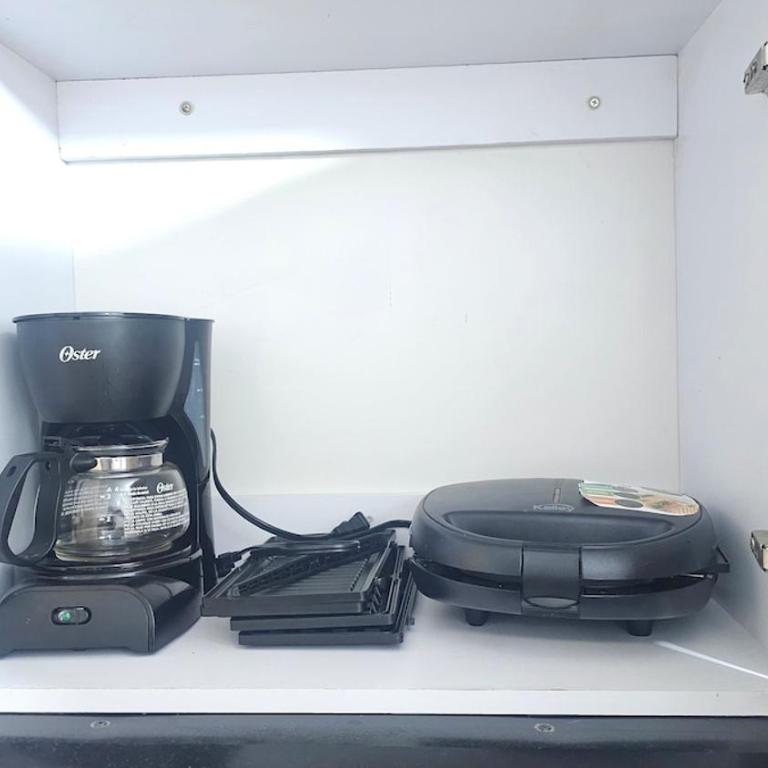 Nice spacious and quiet apartment in Chia - Three-Bedroom Standard Apartment - 10