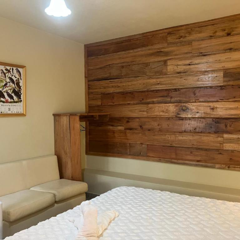 Casa del Rio en MINDO - Standard King Room - 3