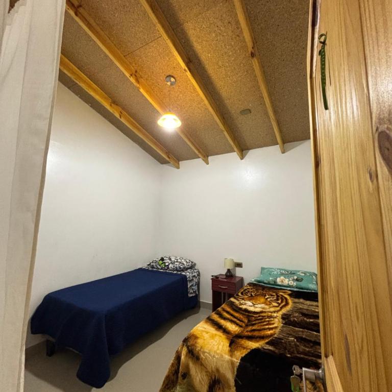 Luna Atacama - Habitación Doble con baño privado - 3