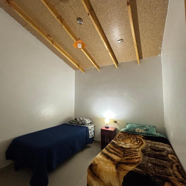 Luna Atacama - Double Room with Private Bathroom - 4