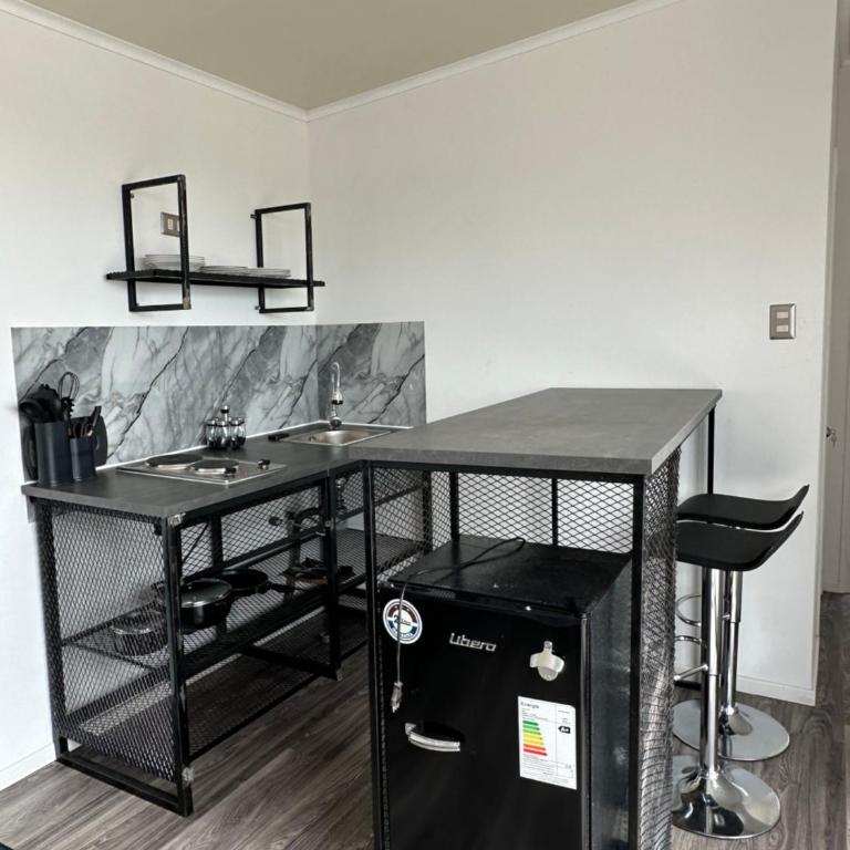 Tordos Lodge - Two-Bedroom House - 9