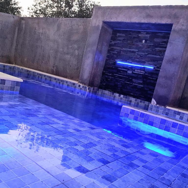 Casa Essencia San Rafael - Casa de 2 dormitorios - 7