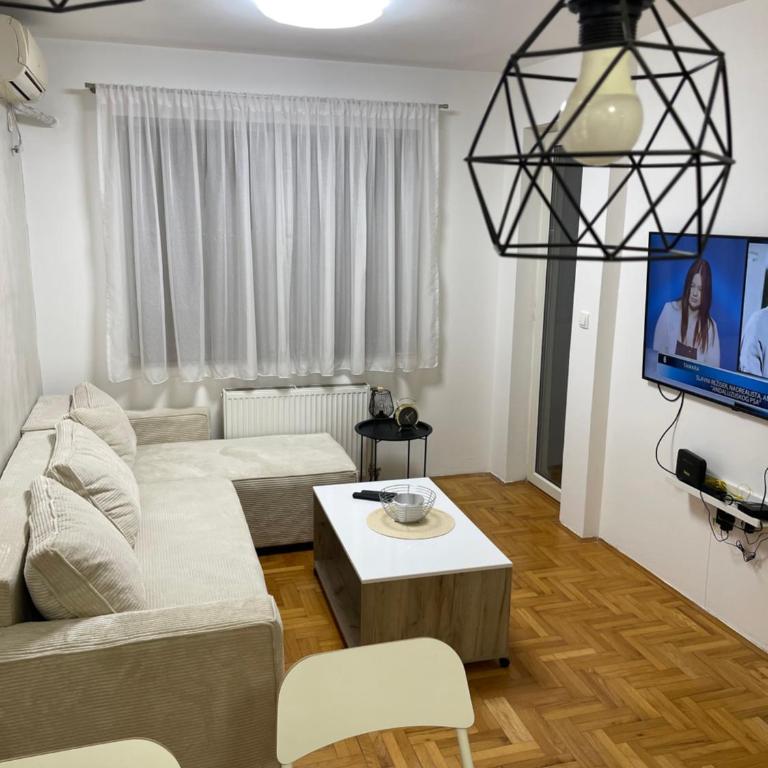 Stella CENTAR - Apartman sa 1 Spavaćom Sobom - 5