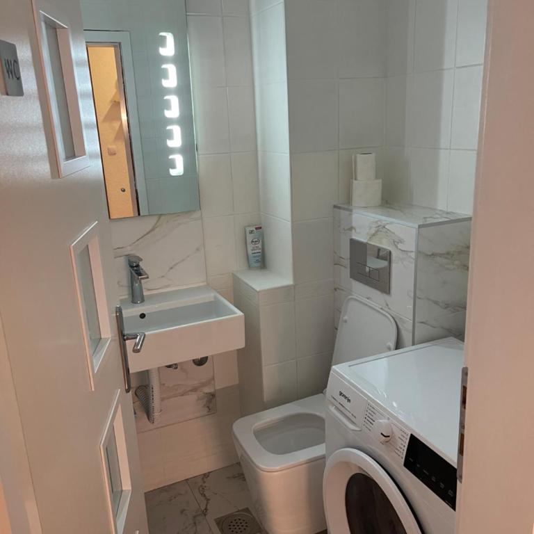 Stella CENTAR - Apartman sa 1 Spavaćom Sobom - 6
