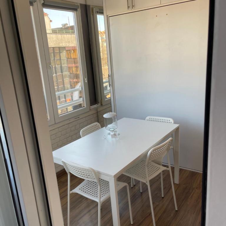 Stella CENTAR - Apartman sa 1 Spavaćom Sobom - 9