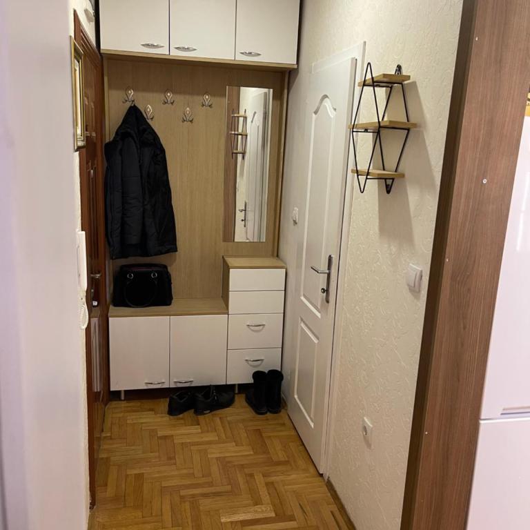 Stella CENTAR - Apartman sa 1 Spavaćom Sobom - 13