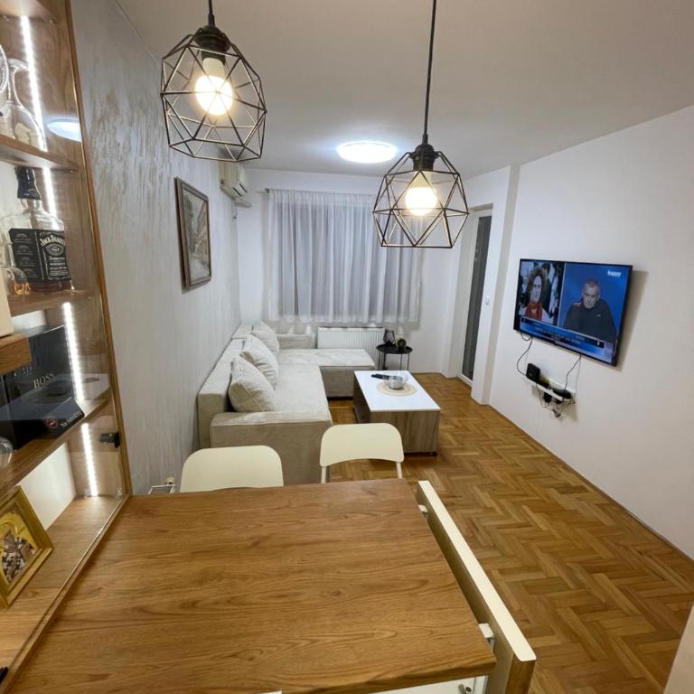 Stella CENTAR - Apartman sa 1 Spavaćom Sobom - 4