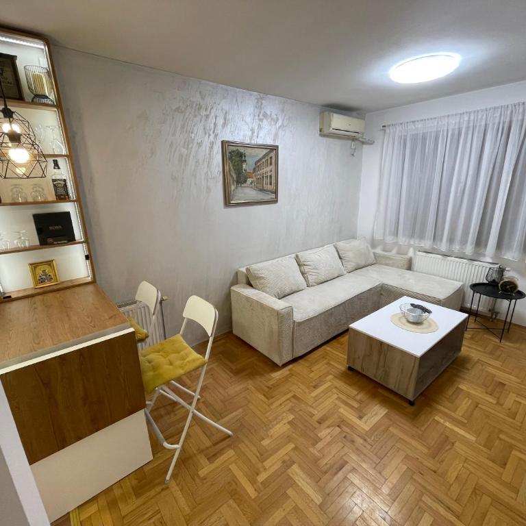 Stella CENTAR - Apartman sa 1 Spavaćom Sobom - 19