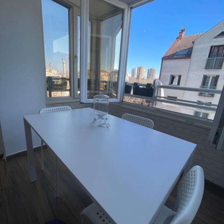 Stella CENTAR - Apartman sa 1 Spavaćom Sobom - 20