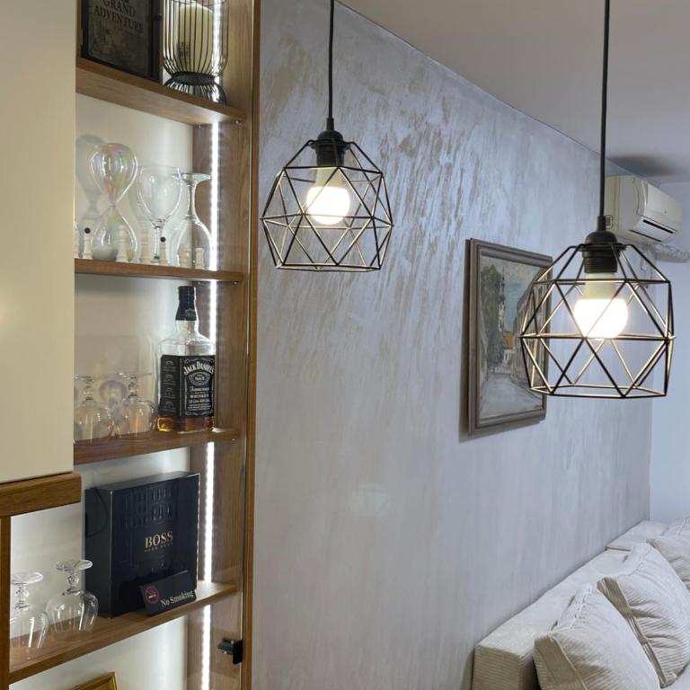 Stella CENTAR - Apartman sa 1 Spavaćom Sobom - 27