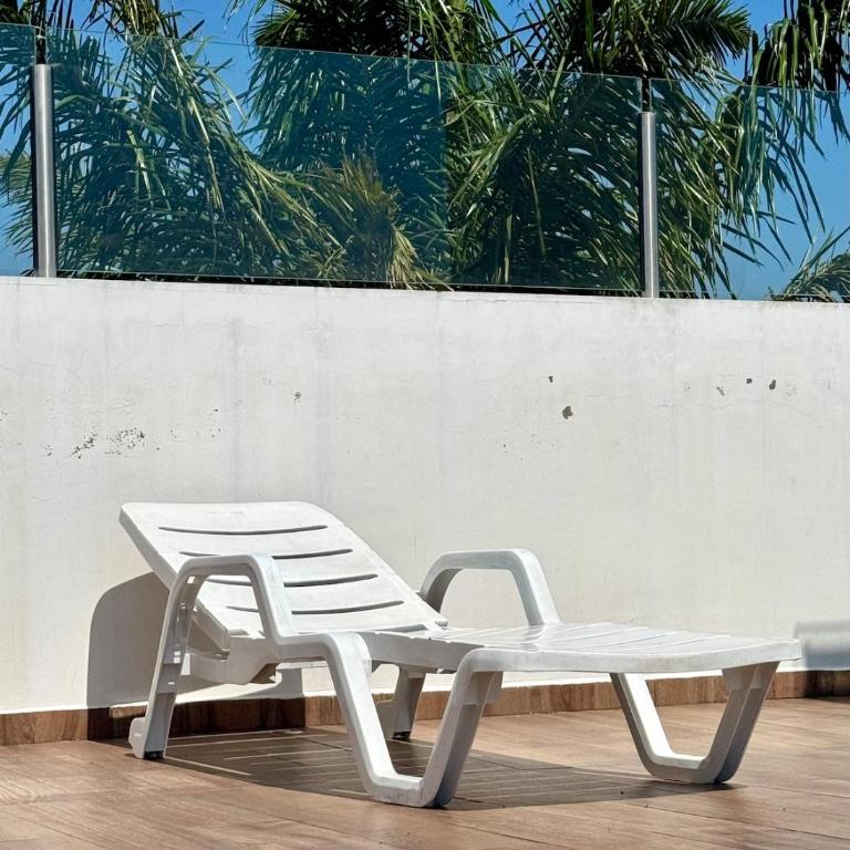 New apartment in a strategic area - Apartamento de 2 dormitorios - 8