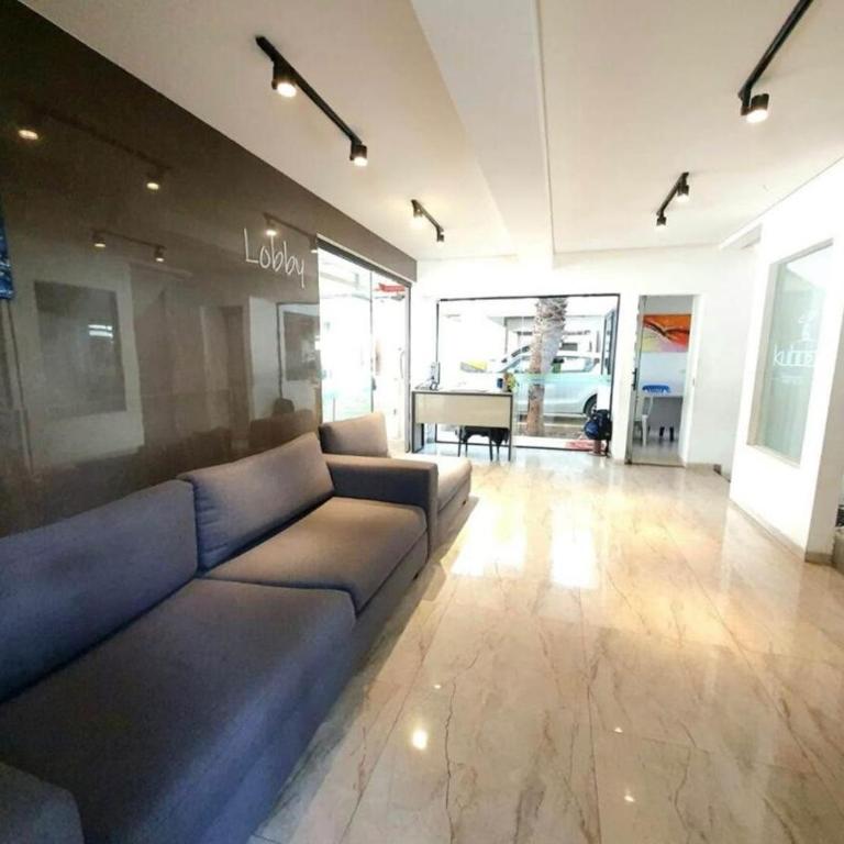 New apartment in a strategic area - Apartamento de 2 dormitorios - 12