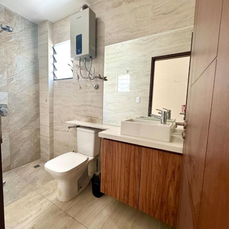 New apartment in a strategic area - Apartamento de 2 dormitorios - 14