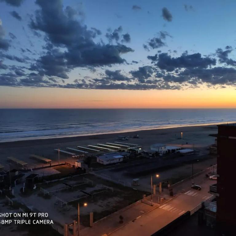Departamente 2 amb Necochea Frente al mar Solo BA o CABA - One-Bedroom Apartment - 1