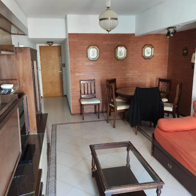 Departamente 2 amb Necochea Frente al mar Solo BA o CABA - One-Bedroom Apartment - 5