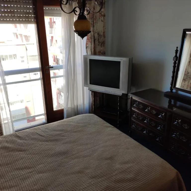Departamente 2 amb Necochea Frente al mar Solo BA o CABA - One-Bedroom Apartment - 8