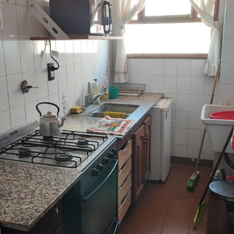 Departamente 2 amb Necochea Frente al mar Solo BA o CABA - One-Bedroom Apartment - 10