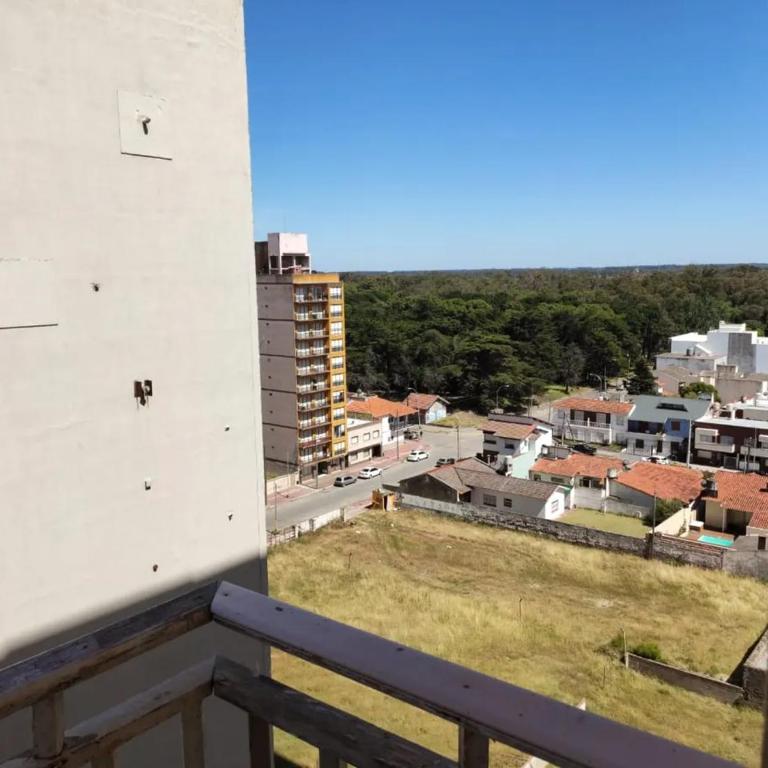 Departamente 2 amb Necochea Frente al mar Solo BA o CABA - One-Bedroom Apartment - 11