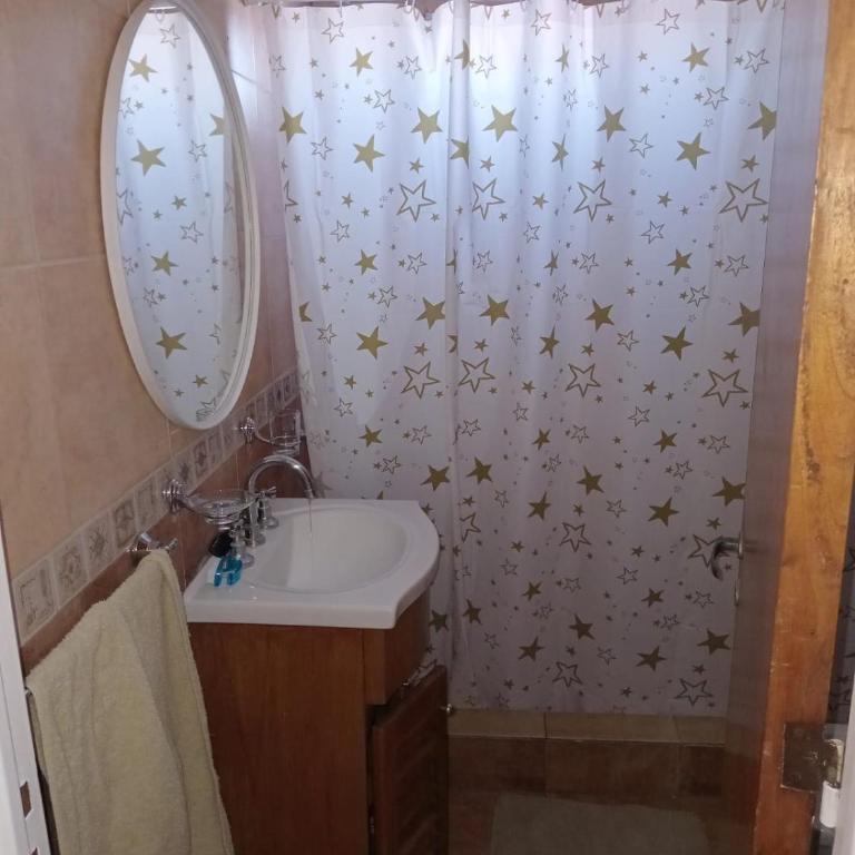Departamento dos ambientes - Apartamento de 1 dormitorio - 4