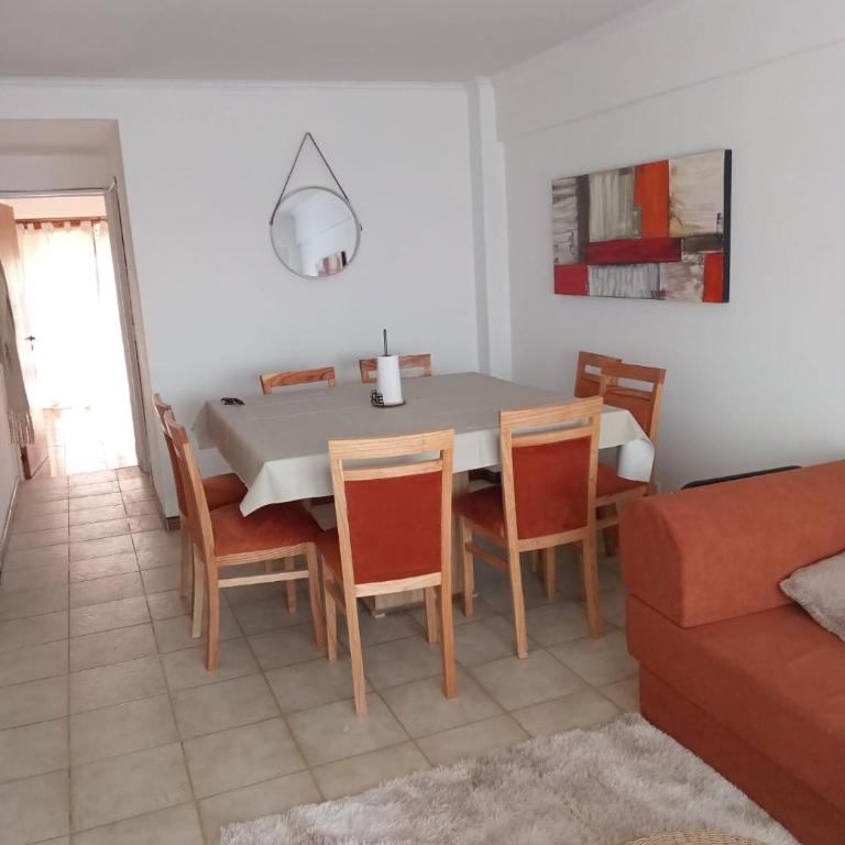 Departamento dos ambientes - Apartamento de 1 dormitorio - 11