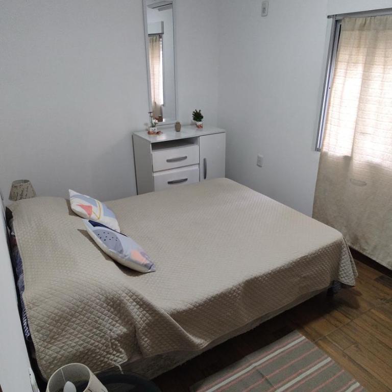 Casa en Sauce de Portezuelo - Two-Bedroom House - 4