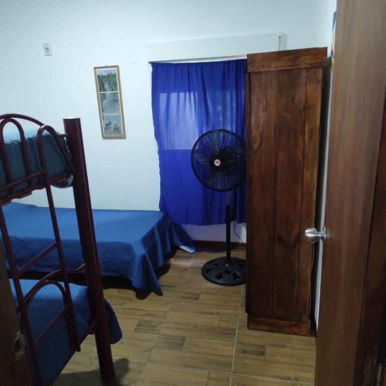Casa en Sauce de Portezuelo - Two-Bedroom House - 10
