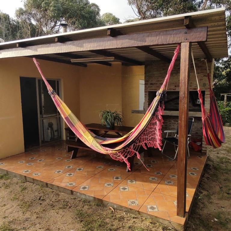 Casa en Sauce de Portezuelo - Two-Bedroom House - 16