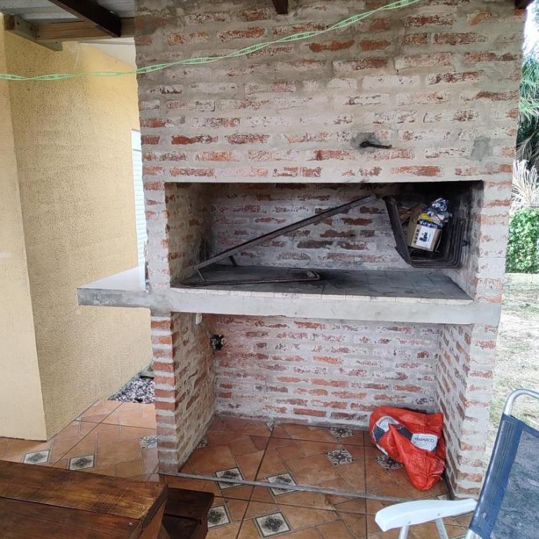 Casa en Sauce de Portezuelo - Two-Bedroom House - 19