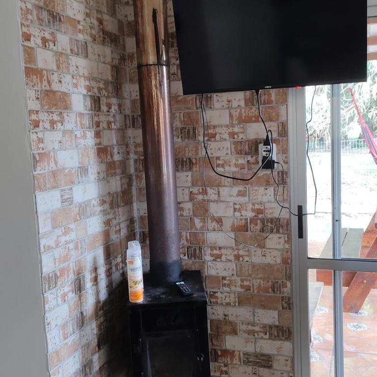 Casa en Sauce de Portezuelo - Two-Bedroom House - 20