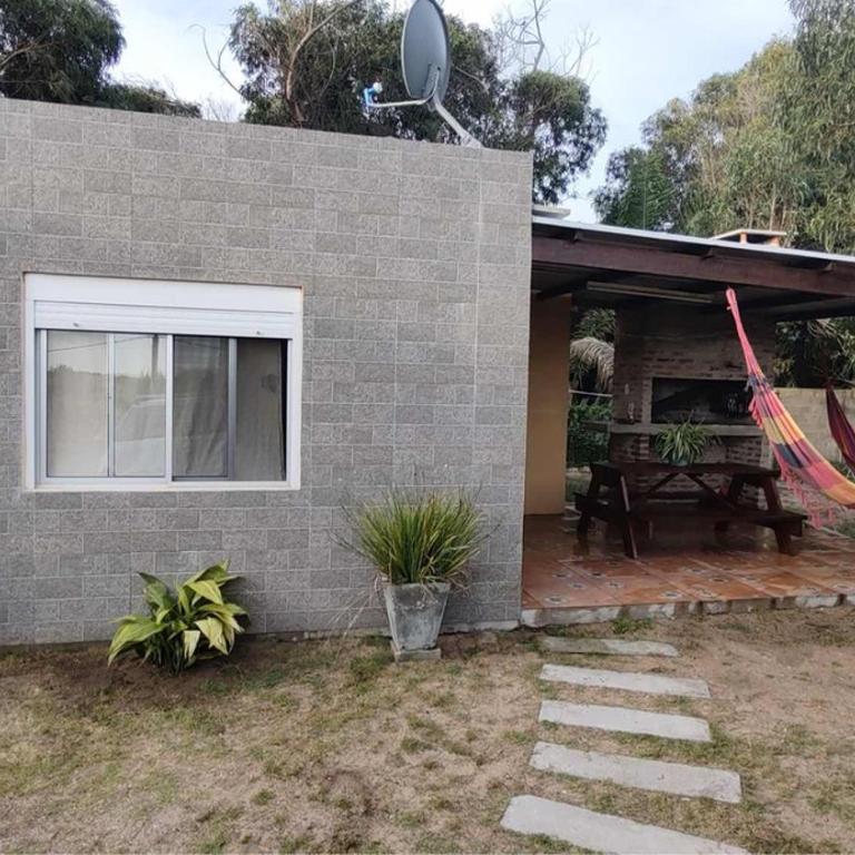 Casa en Sauce de Portezuelo - Two-Bedroom House - 22