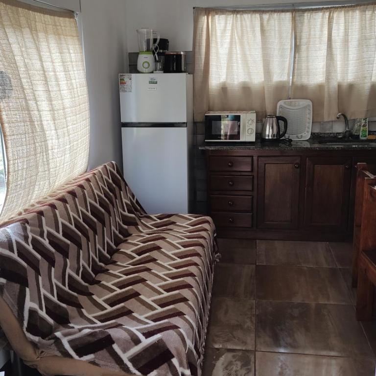 Casa en Sauce de Portezuelo - Two-Bedroom House - 24