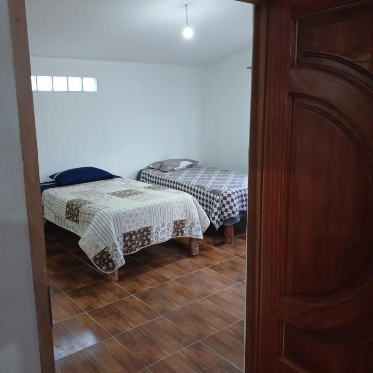 La Fábula-Verde Limón - Two-Bedroom Apartment - 5