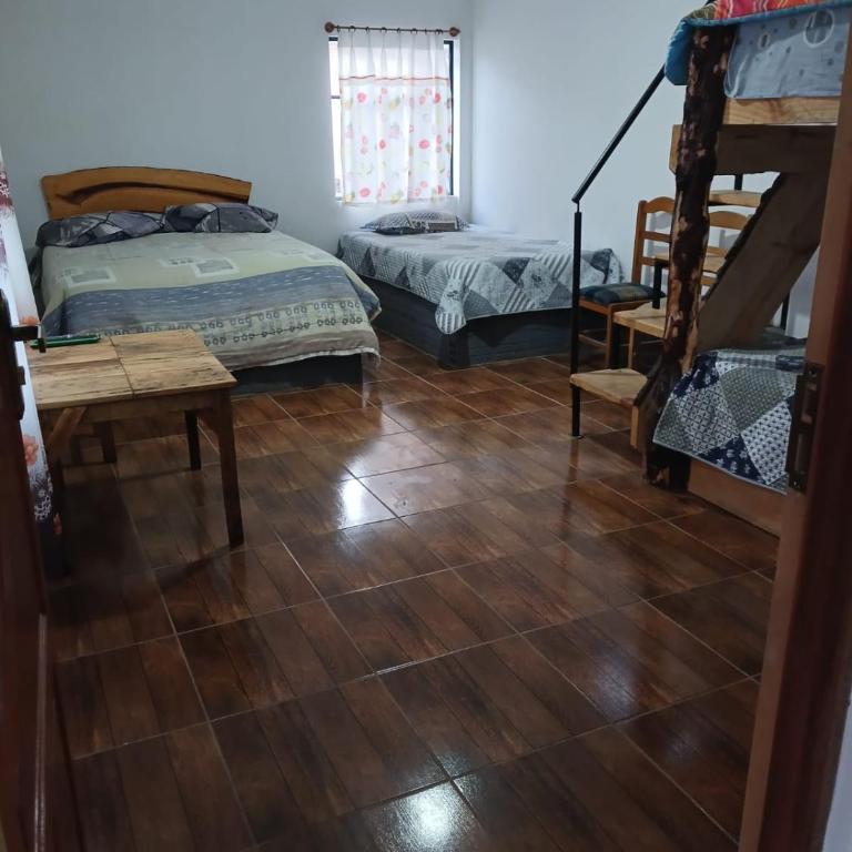 La Fábula-Verde Limón - Two-Bedroom Apartment - 7