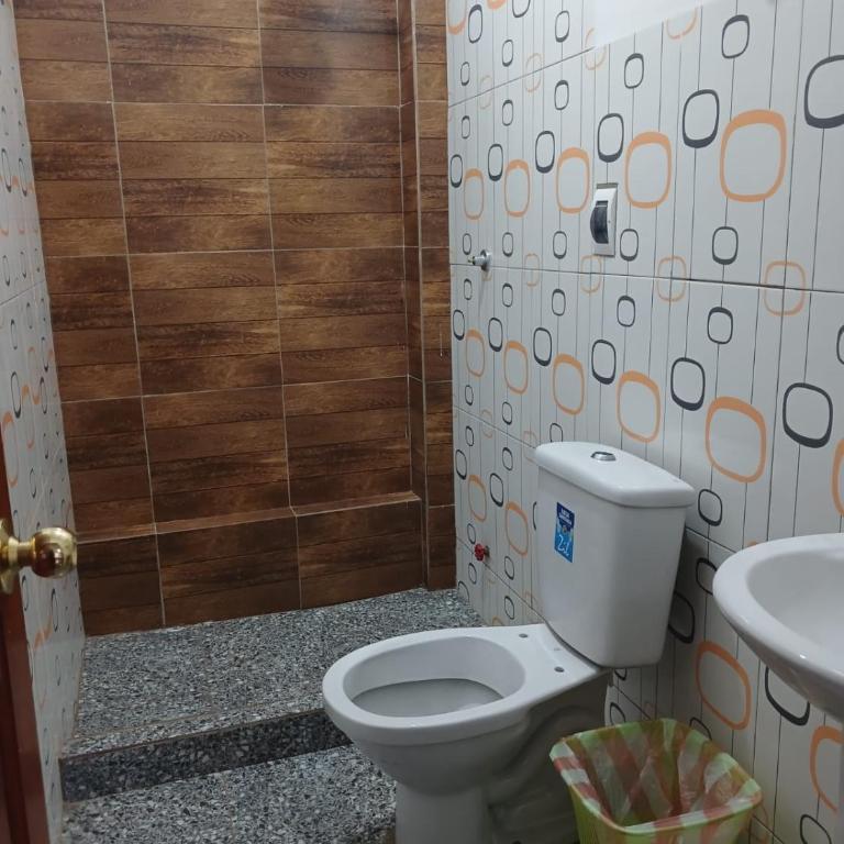 La Fábula-Verde Limón - Two-Bedroom Apartment - 8