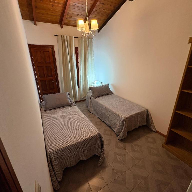 Casa Expectacular cerca de la montaña - Casa de 2 dormitorios - 7