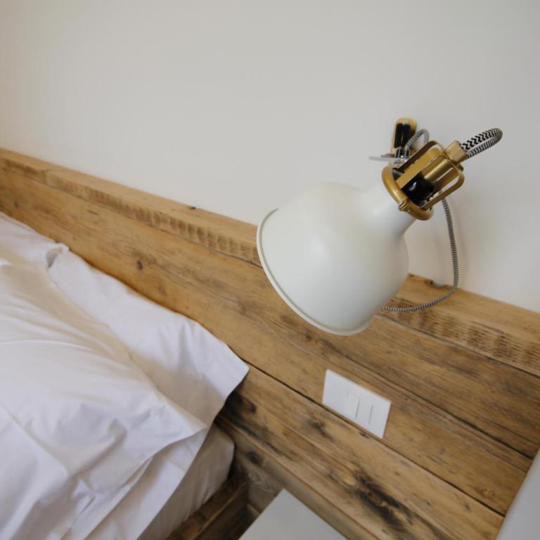 Le Sabbie - Appartamento in villino a 50mt dal mare - One-Bedroom Apartment with Balcony and Sea View - 14